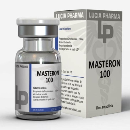 Masterone Fast Acting 100