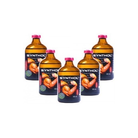 Synthol Muscle 877 Enchancing Oil 100ml exp2023