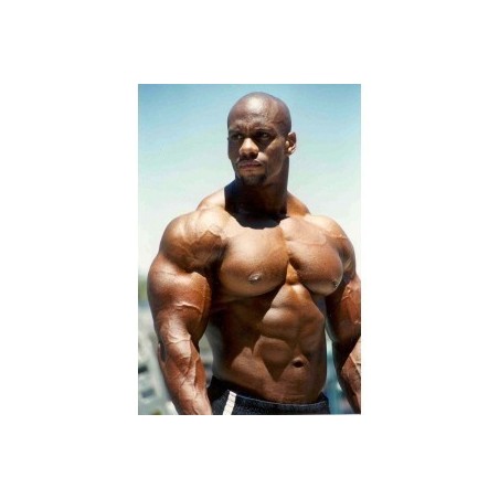 12 weeks Quality Mass Cycle