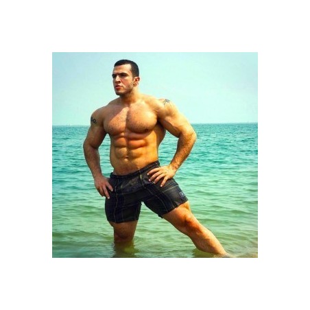 6 weeks - Back In Shape Cycle