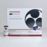 Hygetropin 100 I.U. Black Tops with verification + FREE Bac water