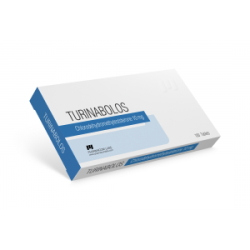 Turinabol 10mg x 100