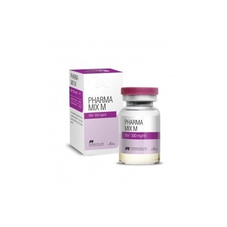 PHARMA MIX M 300 Masto Mix