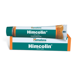 Himalaya Himcolin Gel - Premature & Erectile Dysfunction - 30g