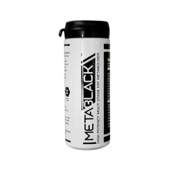 MetaBlack M3 60 Capsules High Potency Multi Stage Fat Metaboliser