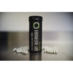 Oxy Ibutamoren - Muscle Growth Boost Strength Power - 90 Capsules