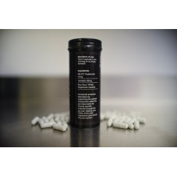 Oxy Ibutamoren - Muscle Growth Boost Strength Power - 90 Capsules