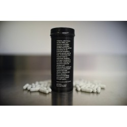 Oxy Osta+ Lean Muscle & Recovery Support (90 Capsules)