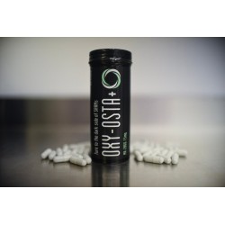 Oxy Osta+ Lean Muscle & Recovery Support (90 Capsules)