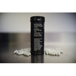 Oxy Osta+ Lean Muscle & Recovery Support (90 Capsules)