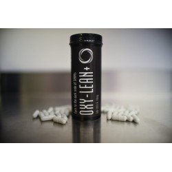 Oxy-Lean+ (GW-50516) - Endurance Performance Fat Loss - 90 Capsules