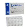 Aromasin Excemestane Pfizer 25mg x 15 Tablets Blister