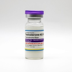 Testosterone-AQ 50 Testosterone Base