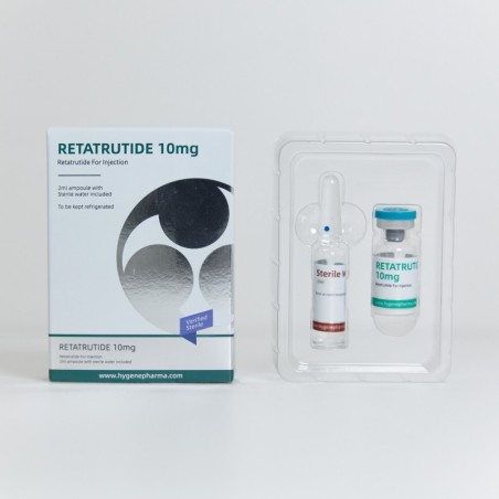 Retatrutide 10mg