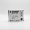 Drostanolone (Masterone) Enanthate 200mg x 10 ampoules - Slow Acting
