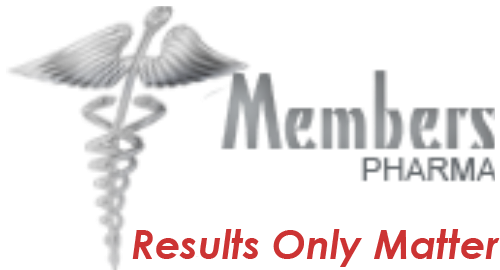 Members Pharma